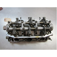 #TC03 Right Cylinder Head For 96-98 Hyundai Sonata  3.0